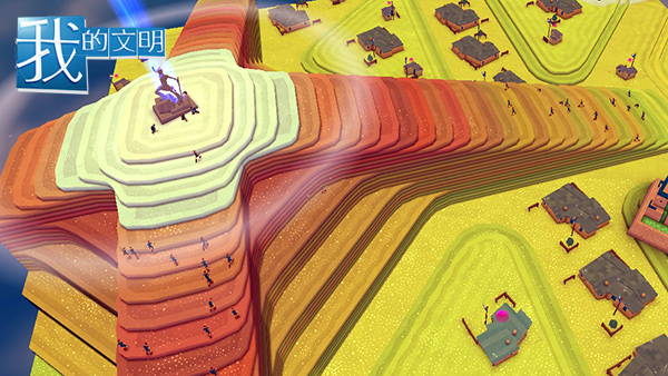 图1:龙图游戏实力发行的上帝视角模拟经营手游《我的文明》.jpg